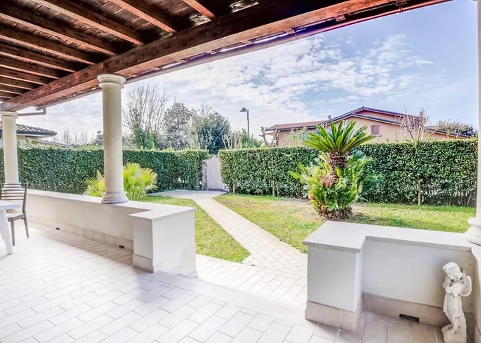 Daniela Del Forte dei Marmi