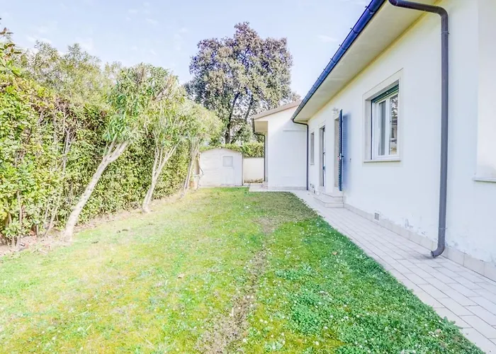 Vila Daniela Del Forte dei Marmi