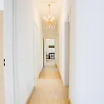 Villa Daniela Del Forte dei Marmi