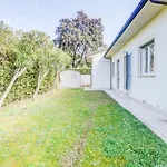 Villa Daniela Del Forte dei Marmi