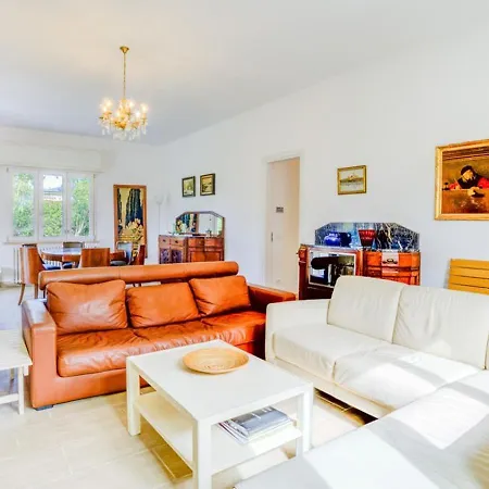 Villa Daniela Del Forte dei Marmi