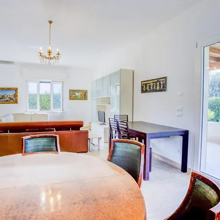 Villa Daniela Del Forte dei Marmi