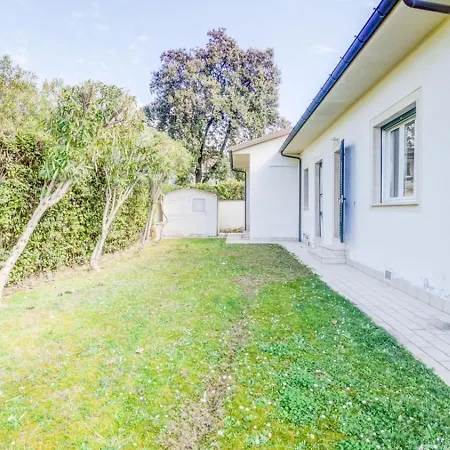 Villa Daniela Del Forte dei Marmi