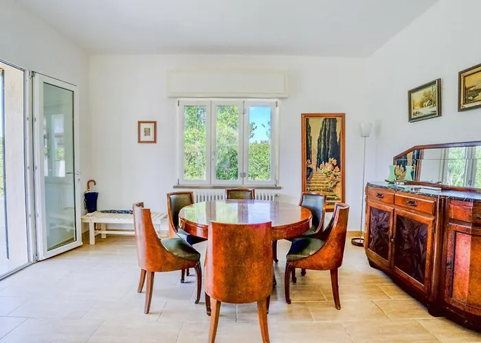 Вілла Daniela Del