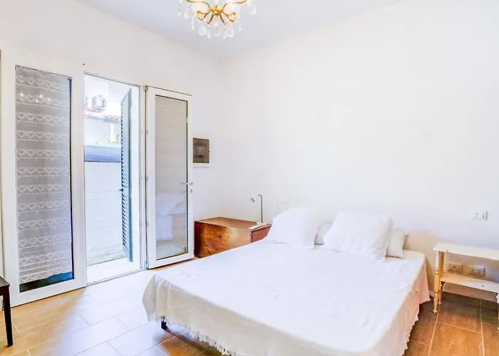 Вілла Daniela Del