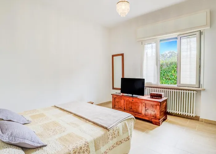 Villa Daniela Del Forte dei Marmi