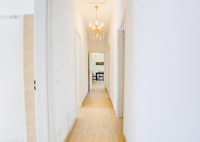 Вілла Daniela Del Форте-дей-Мармі